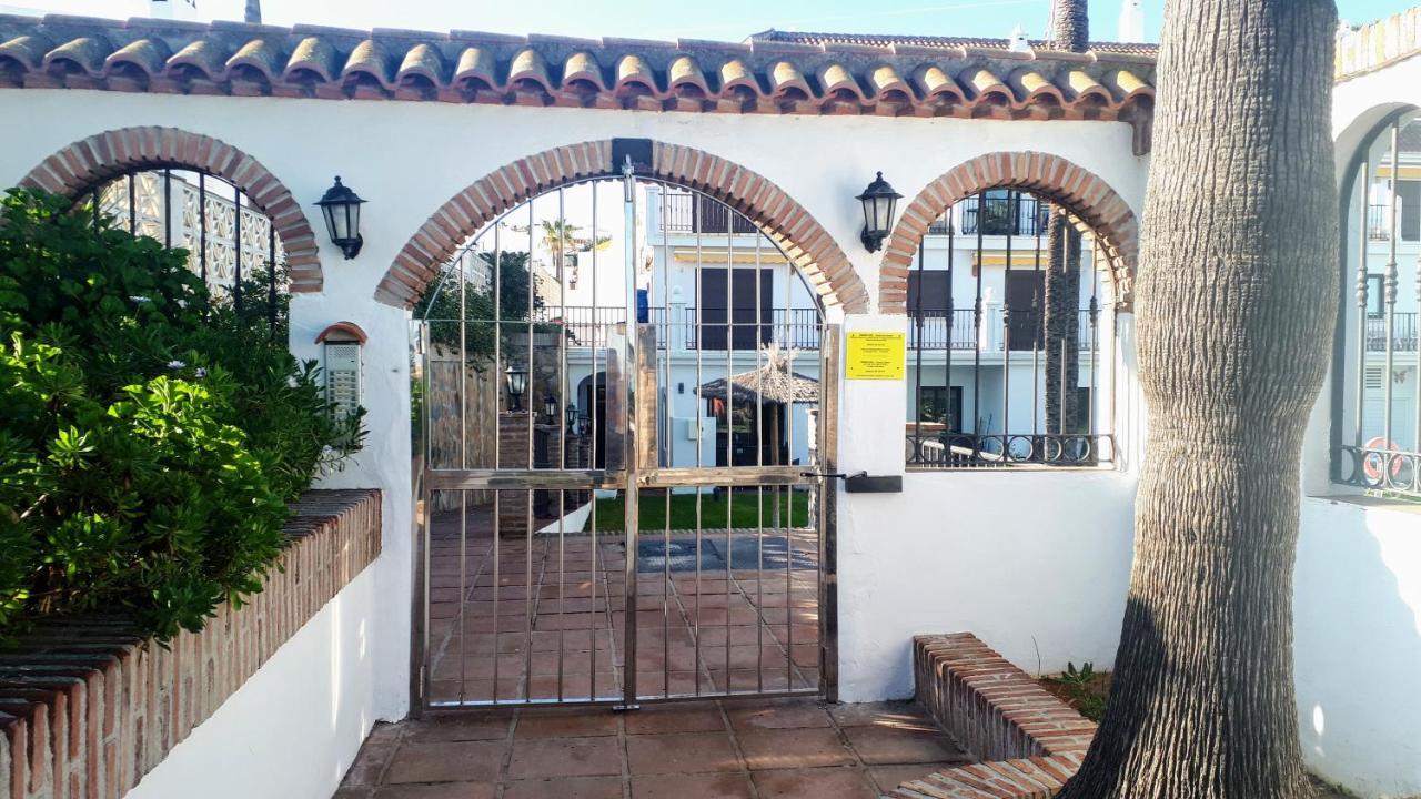 Apartamento 409 Marina Real Puerto De La Duquesa Playa Manilva Dış mekan fotoğraf