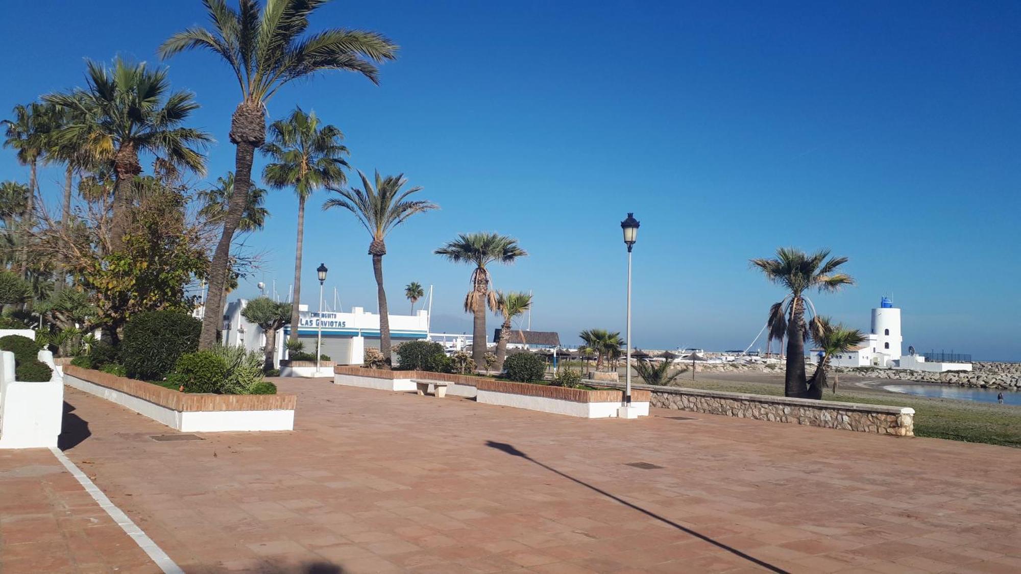 Apartamento 409 Marina Real Puerto De La Duquesa Playa Manilva Dış mekan fotoğraf