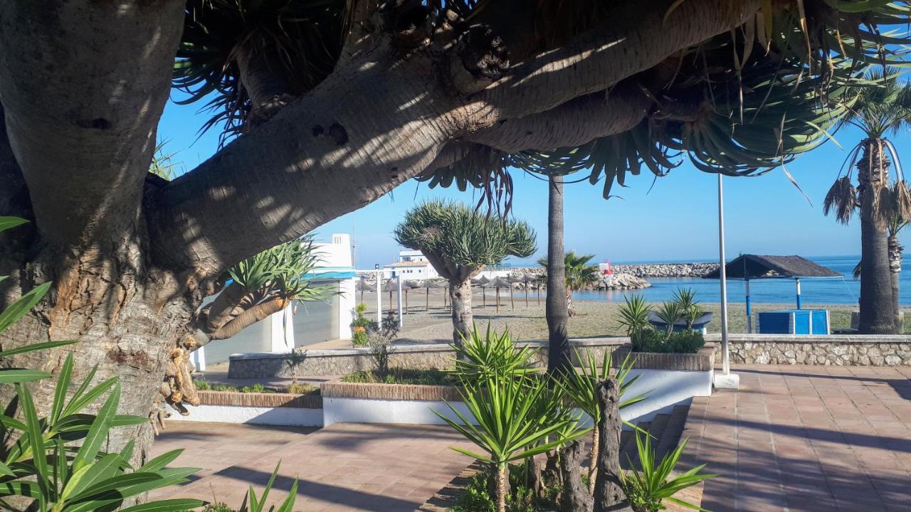 Apartamento 409 Marina Real Puerto De La Duquesa Playa Manilva Dış mekan fotoğraf