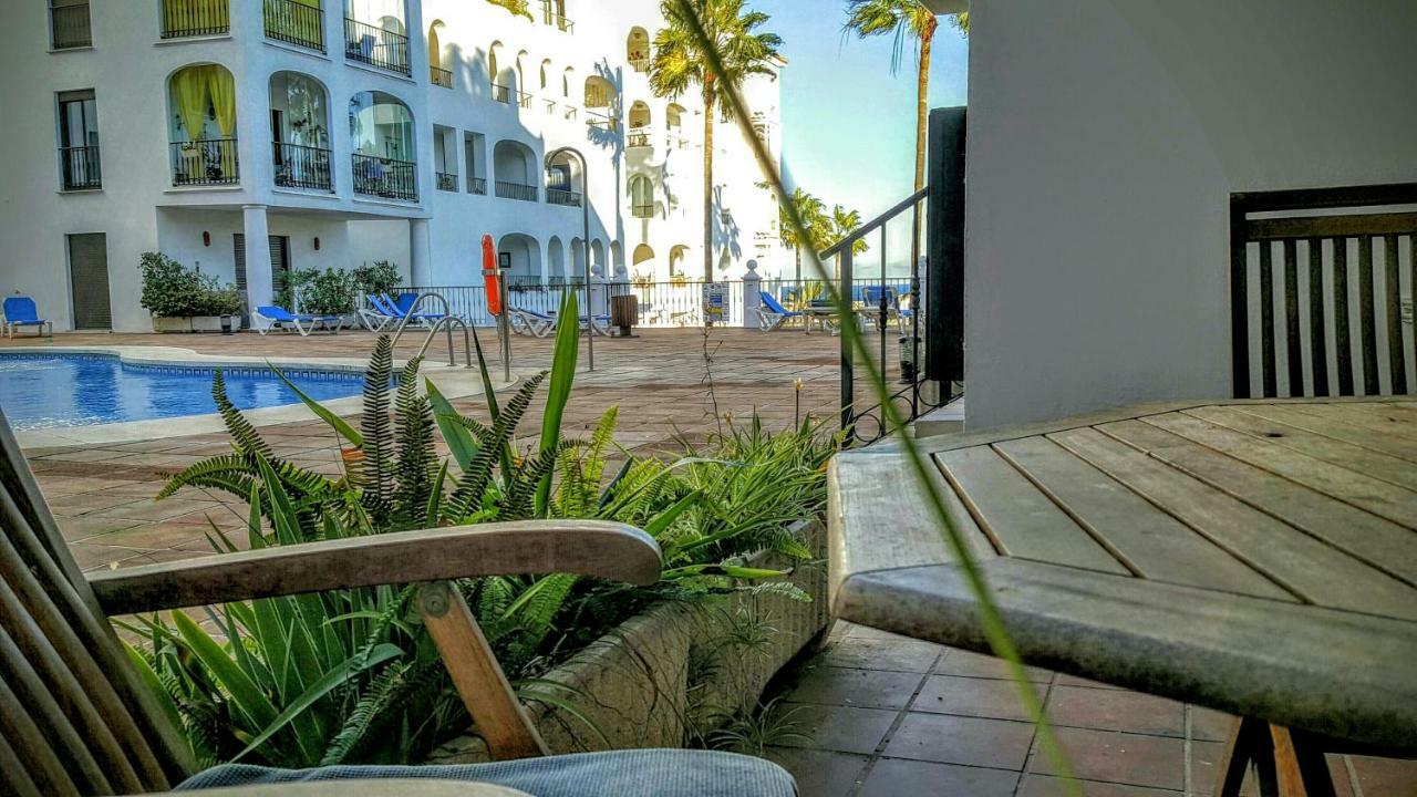Apartamento 409 Marina Real Puerto De La Duquesa Playa Manilva Dış mekan fotoğraf