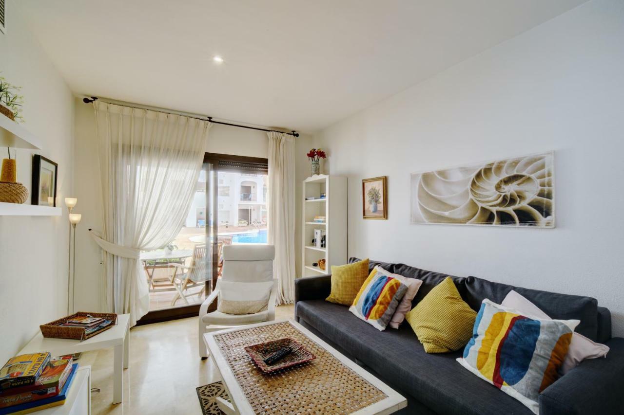 Apartamento 409 Marina Real Puerto De La Duquesa Playa Manilva Dış mekan fotoğraf