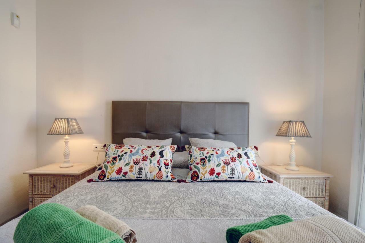 Apartamento 409 Marina Real Puerto De La Duquesa Playa Manilva Dış mekan fotoğraf