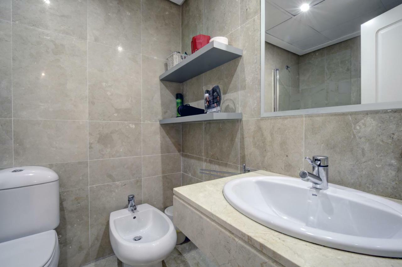 Apartamento 409 Marina Real Puerto De La Duquesa Playa Manilva Dış mekan fotoğraf