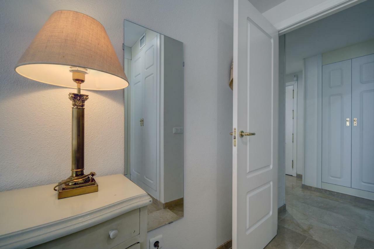 Apartamento 409 Marina Real Puerto De La Duquesa Playa Manilva Dış mekan fotoğraf
