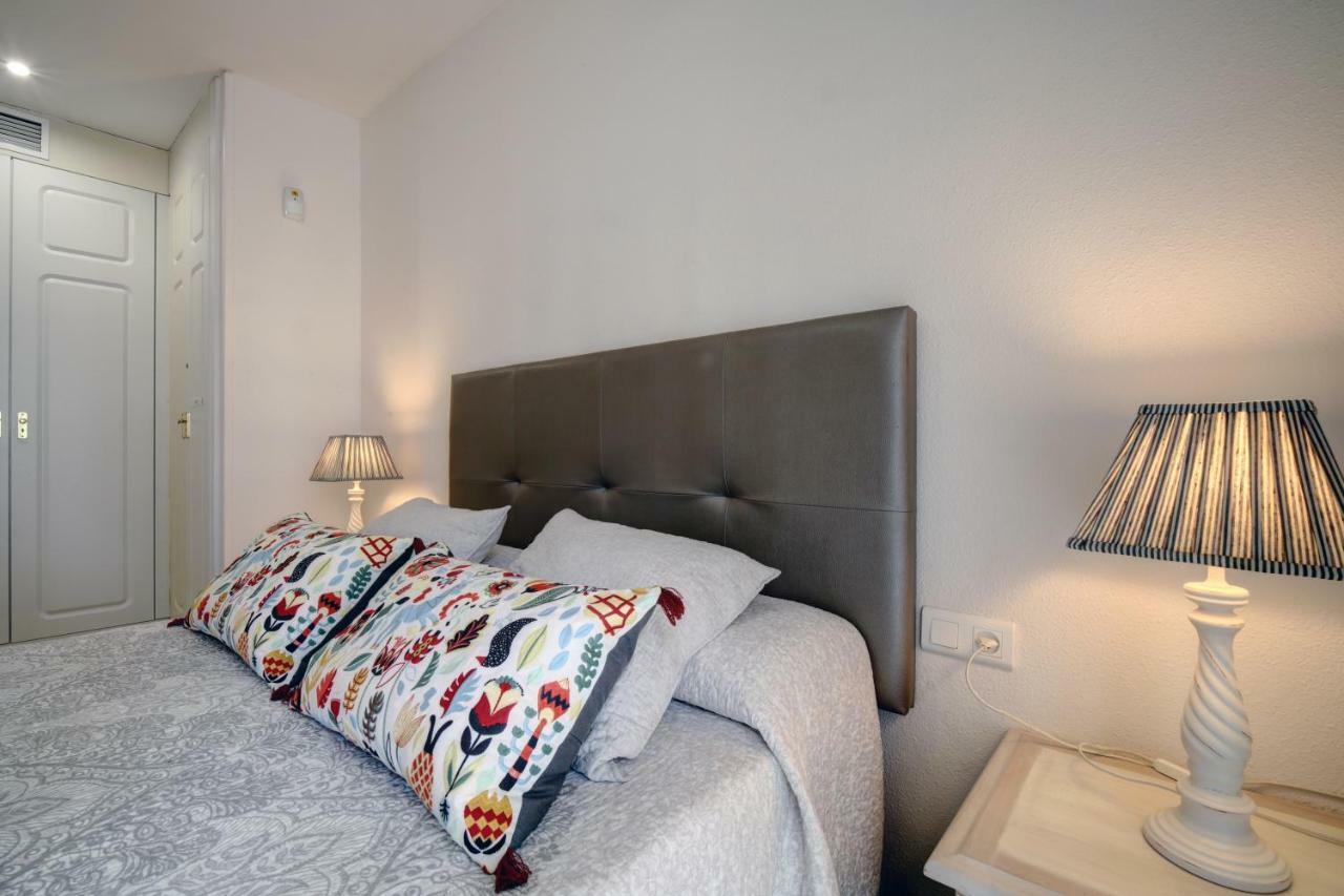 Apartamento 409 Marina Real Puerto De La Duquesa Playa Manilva Dış mekan fotoğraf